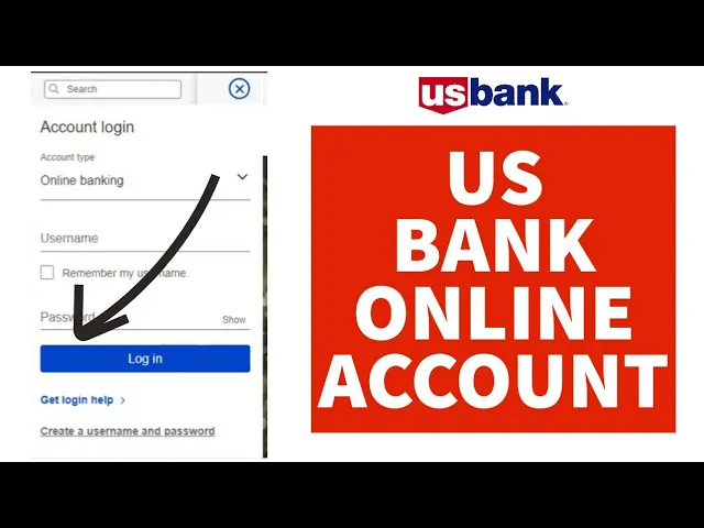 Open US Bank Account Online